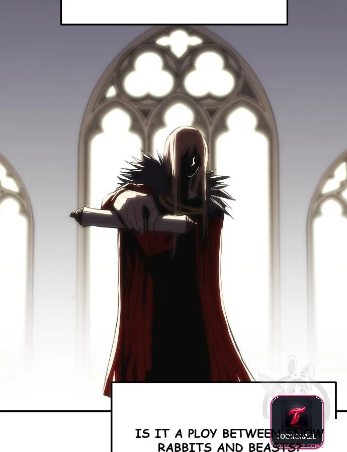 Bloodhounds Regression Instinct Chapter 4 - Page 60