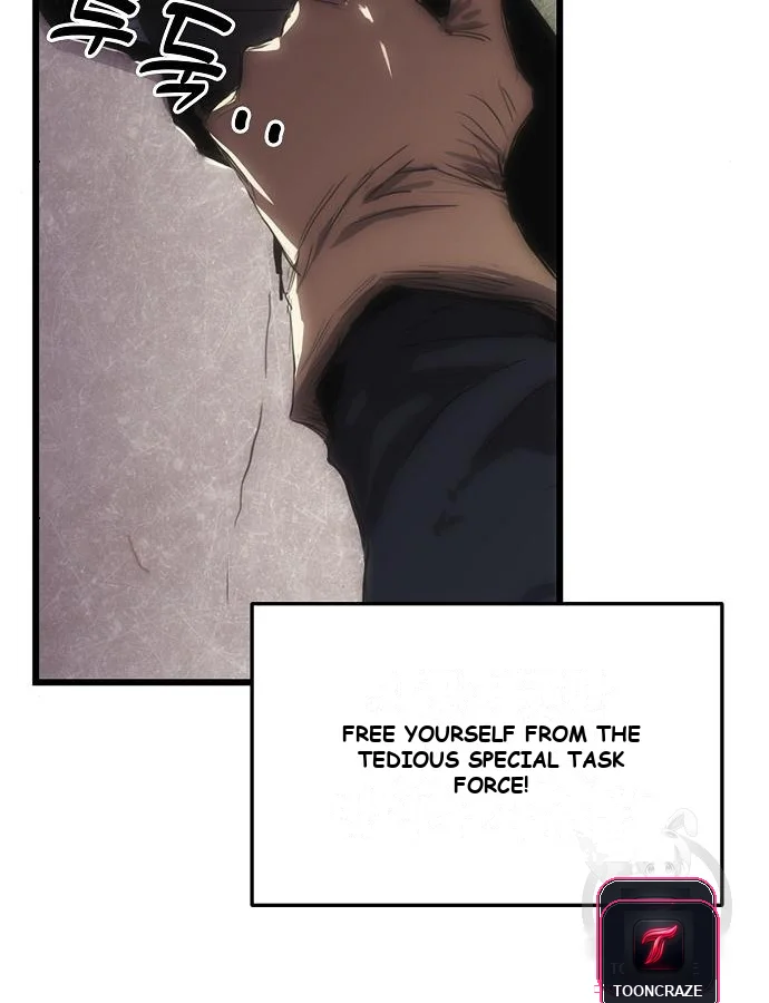 Bloodhounds Regression Instinct Chapter 4 - Page 7