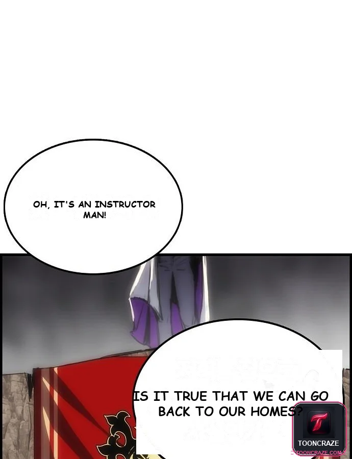 Bloodhounds Regression Instinct Chapter 4 - Page 72