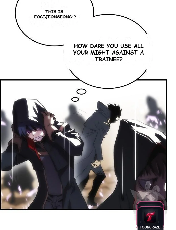 Bloodhounds Regression Instinct Chapter 4 - Page 77