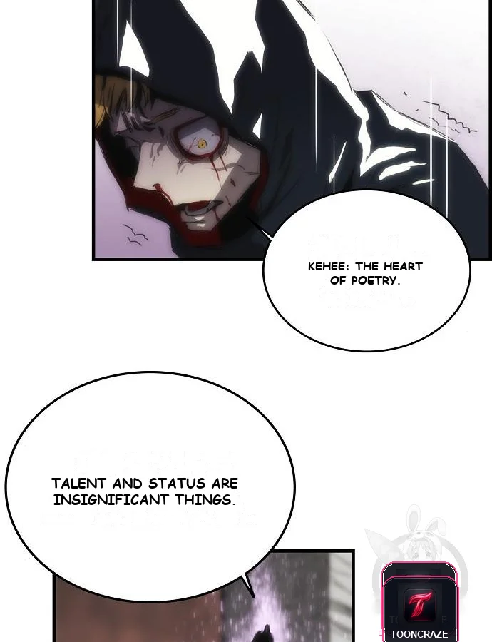 Bloodhounds Regression Instinct Chapter 4 - Page 79
