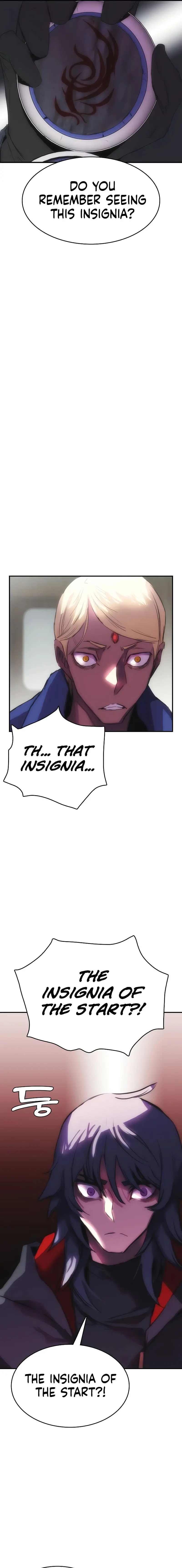 Bloodhounds Regression Instinct Chapter 40 - Page 15