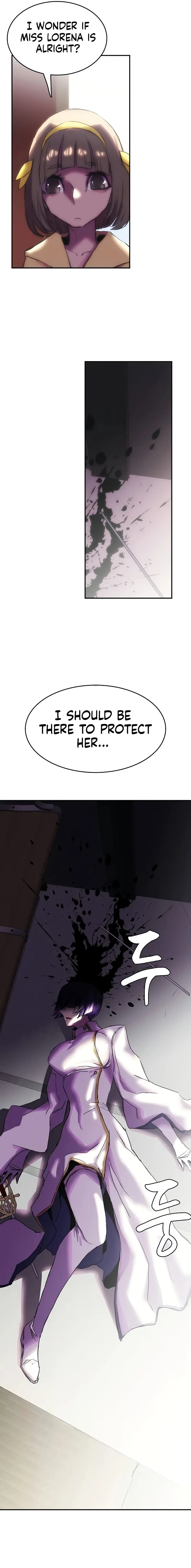 Bloodhounds Regression Instinct Chapter 40 - Page 3