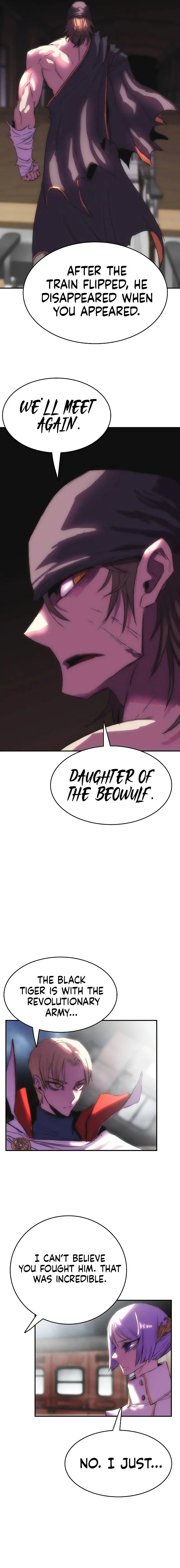 Bloodhounds Regression Instinct Chapter 41 - Page 13