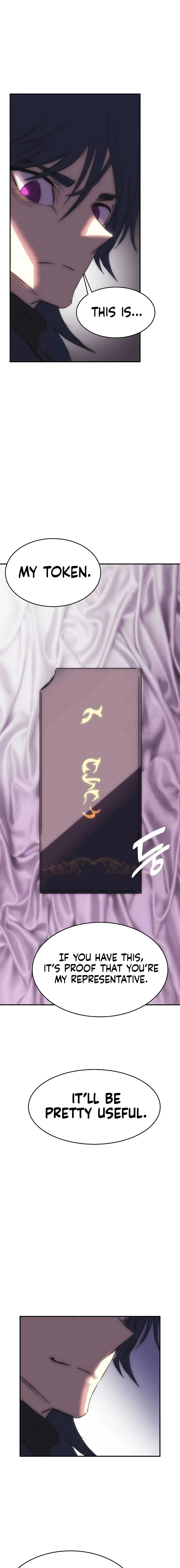 Bloodhounds Regression Instinct Chapter 41 - Page 19