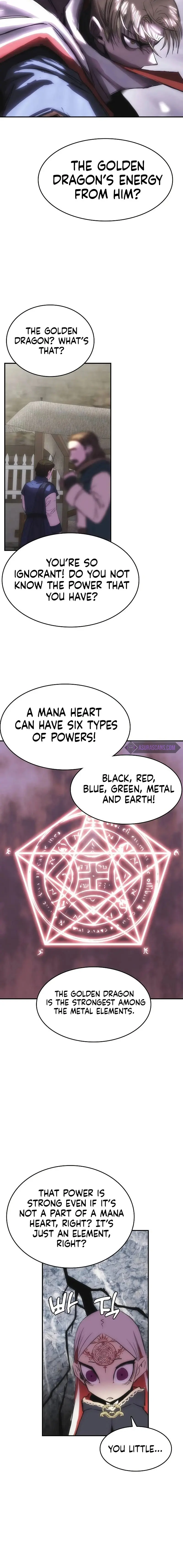 Bloodhounds Regression Instinct Chapter 42 - Page 6