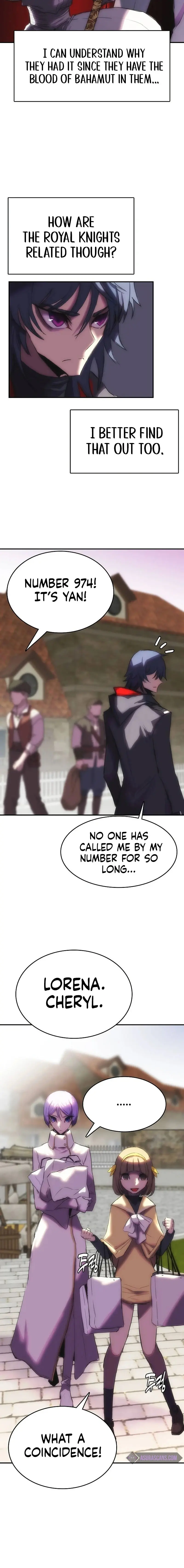 Bloodhounds Regression Instinct Chapter 42 - Page 8