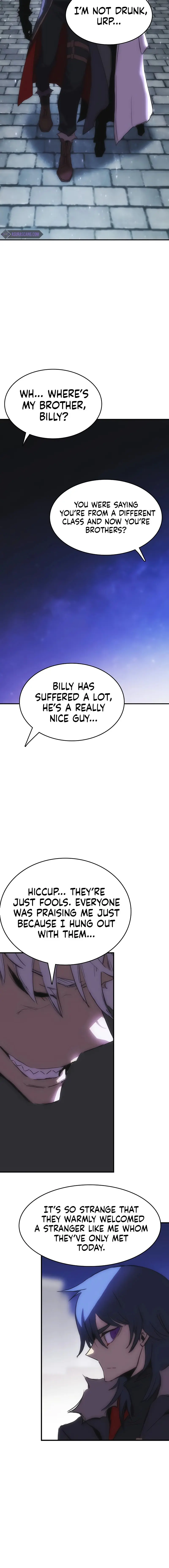 Bloodhounds Regression Instinct Chapter 43 - Page 14