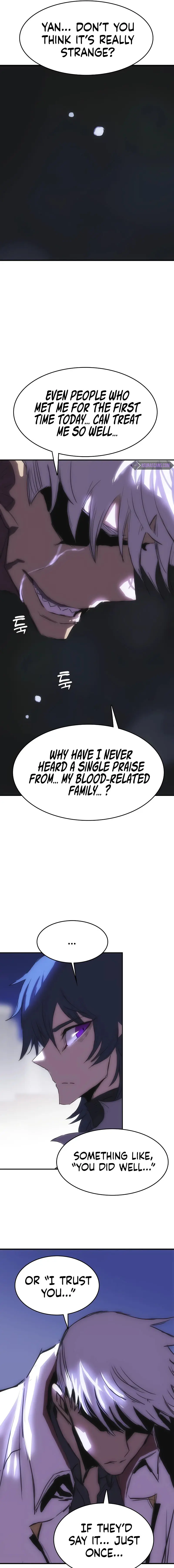 Bloodhounds Regression Instinct Chapter 43 - Page 15