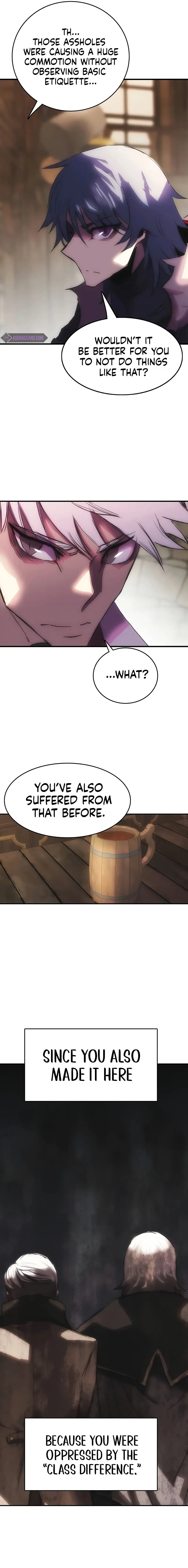 Bloodhounds Regression Instinct Chapter 43 - Page 7
