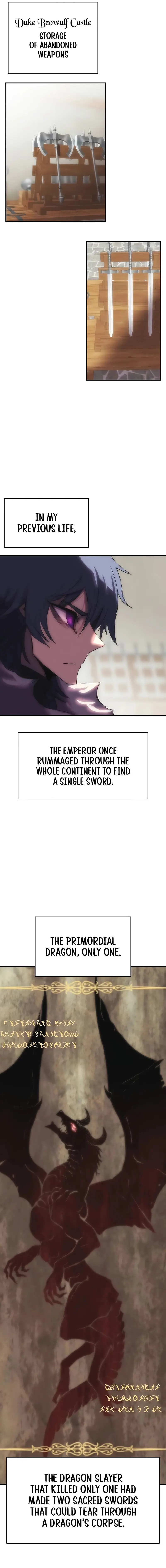 Bloodhounds Regression Instinct Chapter 44 - Page 15