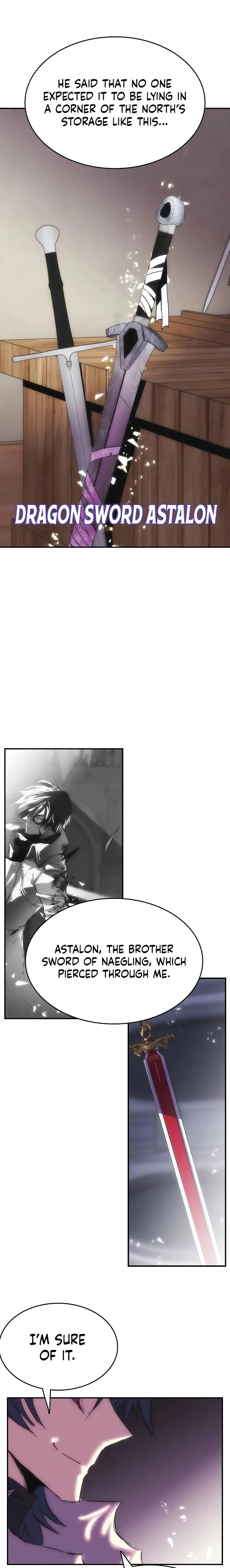 Bloodhounds Regression Instinct Chapter 44 - Page 17