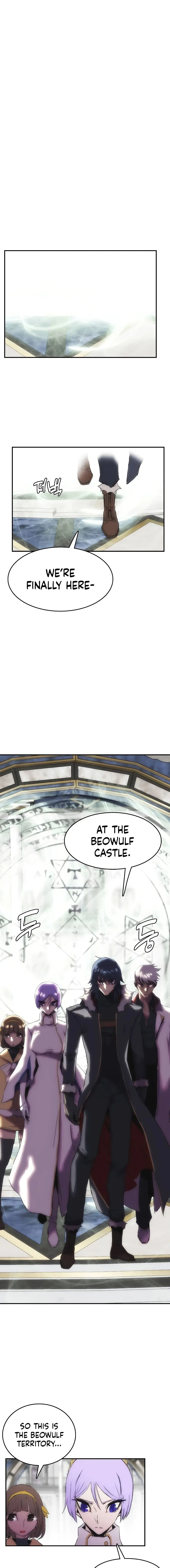 Bloodhounds Regression Instinct Chapter 44 - Page 3