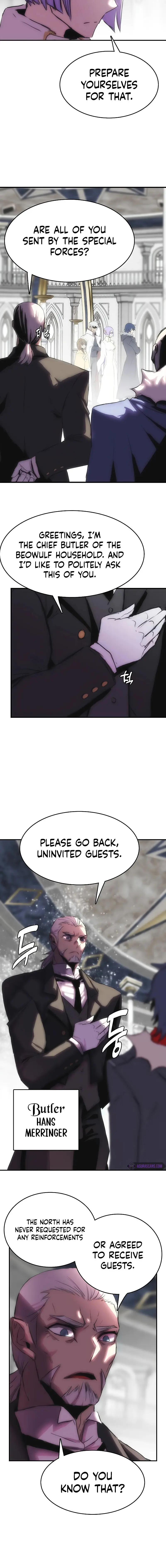 Bloodhounds Regression Instinct Chapter 44 - Page 6