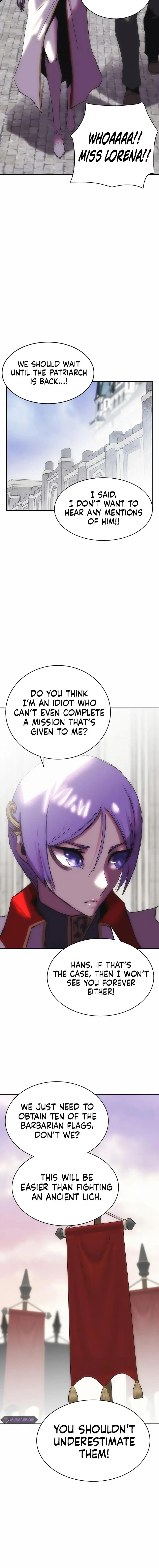 Bloodhounds Regression Instinct Chapter 45 - Page 10