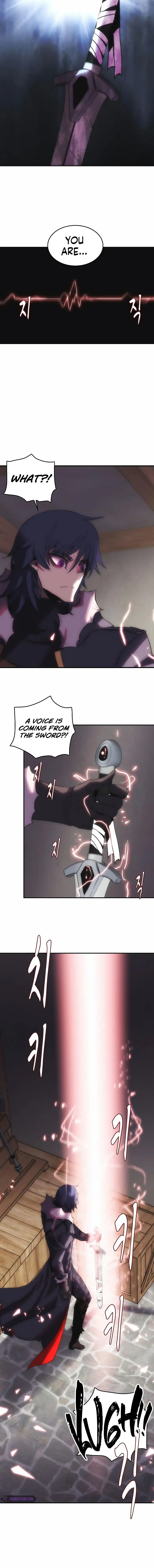 Bloodhounds Regression Instinct Chapter 45 - Page 2