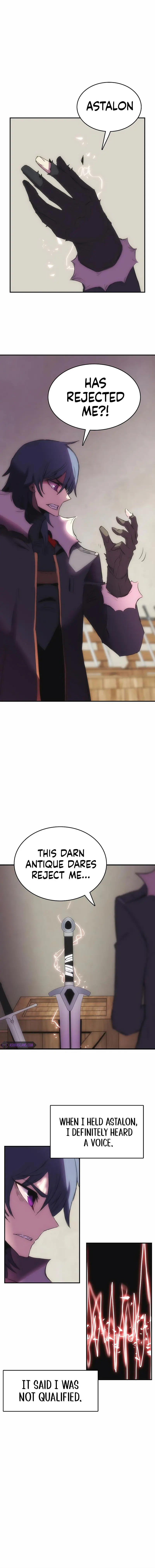 Bloodhounds Regression Instinct Chapter 45 - Page 4