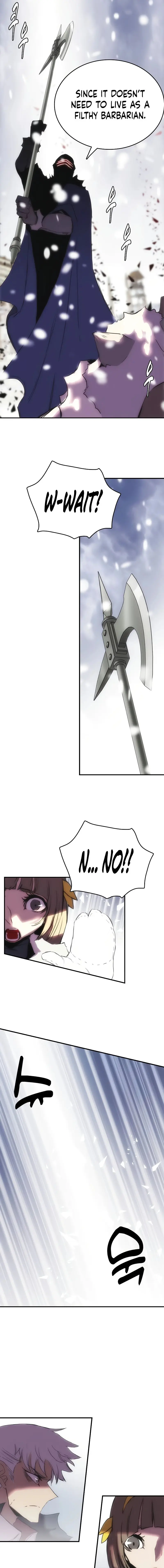 Bloodhounds Regression Instinct Chapter 46 - Page 15