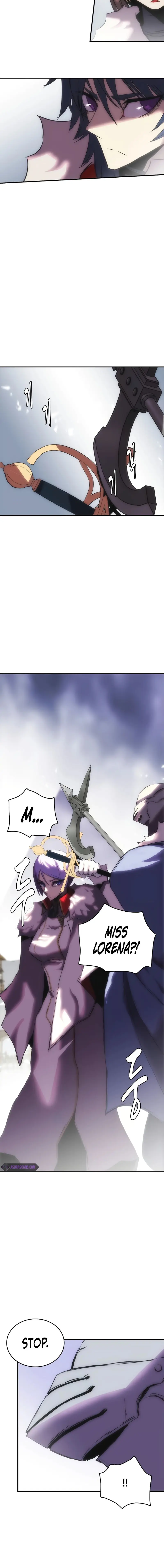 Bloodhounds Regression Instinct Chapter 46 - Page 16