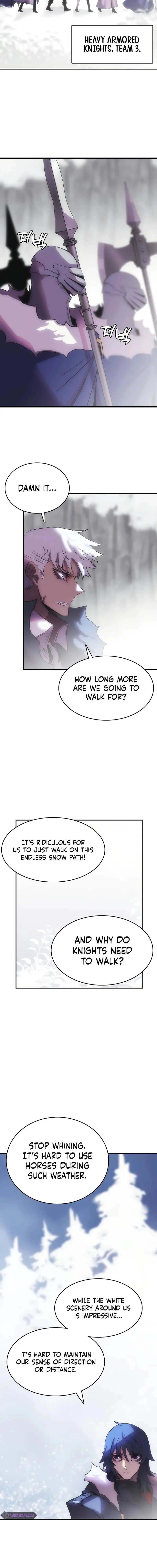 Bloodhounds Regression Instinct Chapter 46 - Page 4