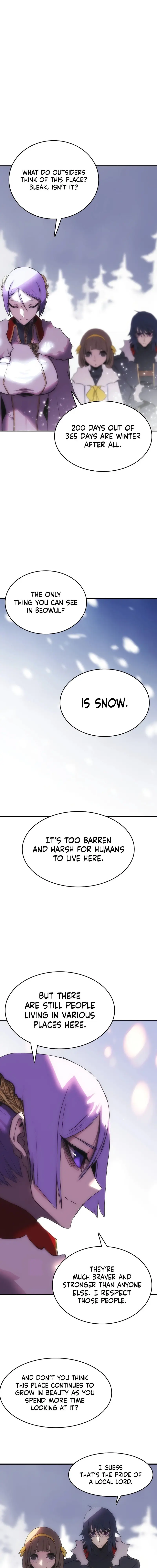 Bloodhounds Regression Instinct Chapter 46 - Page 5