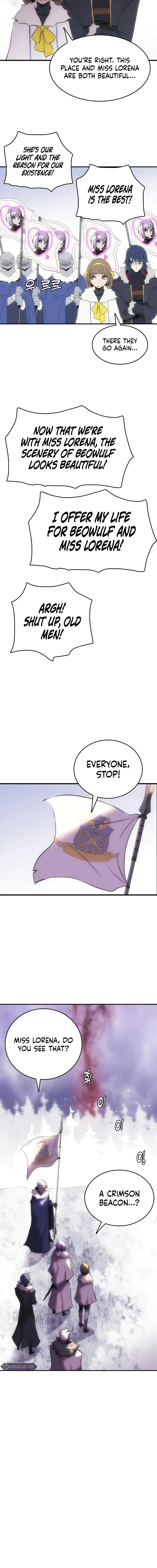 Bloodhounds Regression Instinct Chapter 46 - Page 6