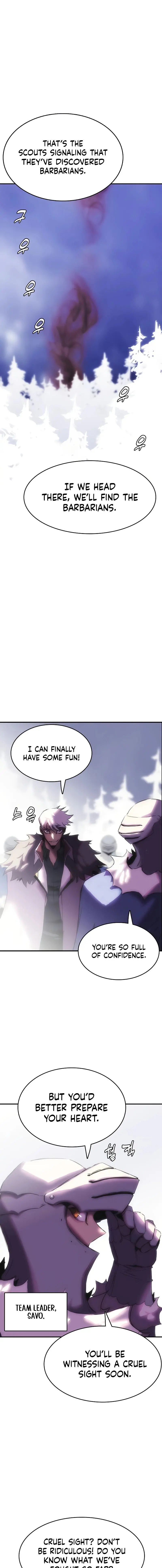 Bloodhounds Regression Instinct Chapter 46 - Page 7