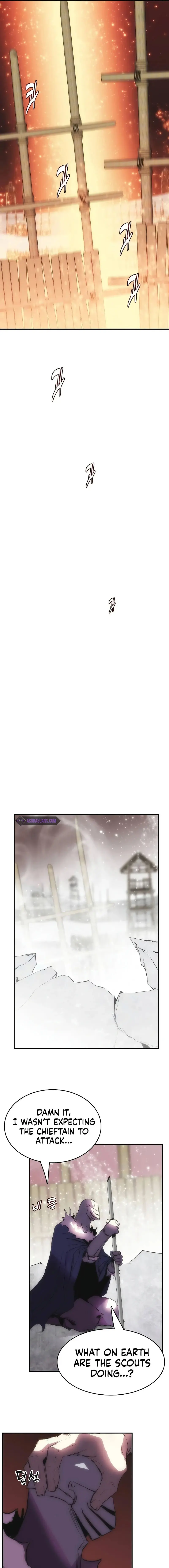 Bloodhounds Regression Instinct Chapter 47 - Page 11
