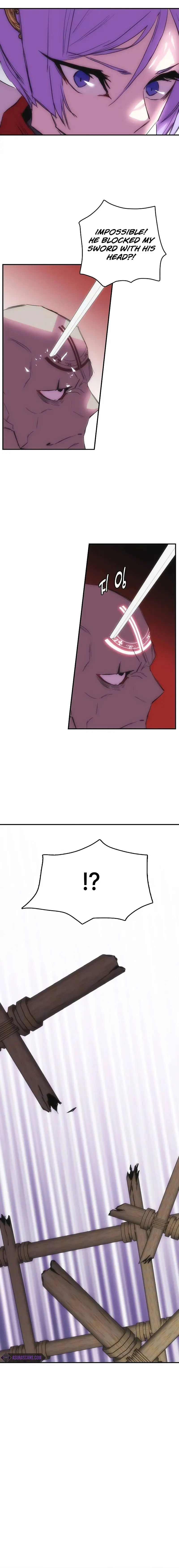 Bloodhounds Regression Instinct Chapter 47 - Page 14