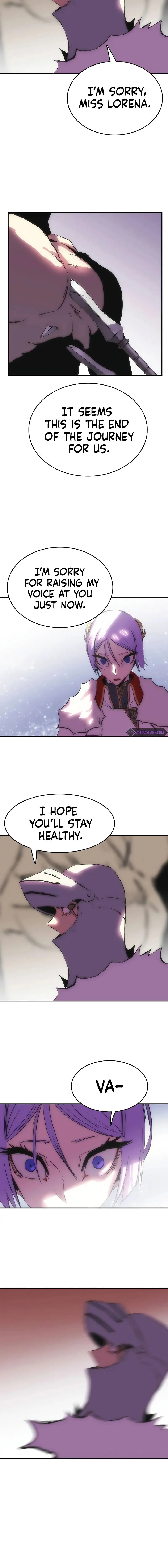 Bloodhounds Regression Instinct Chapter 47 - Page 16