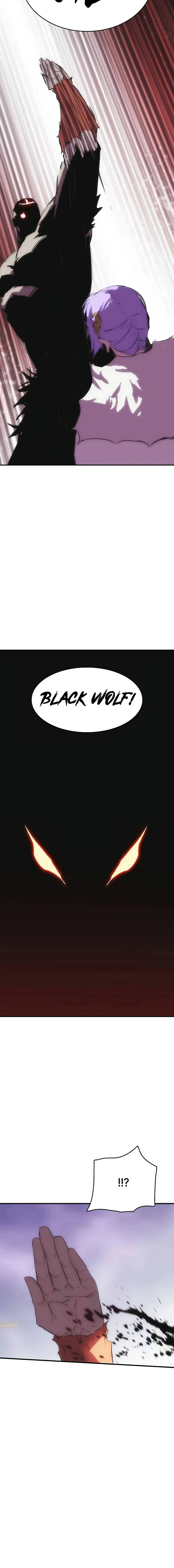 Bloodhounds Regression Instinct Chapter 47 - Page 18