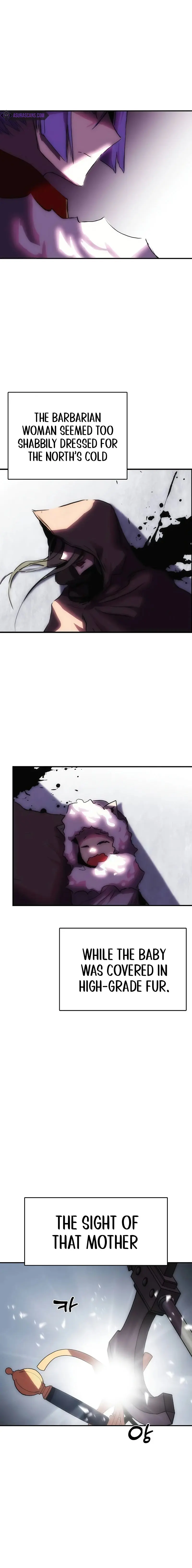 Bloodhounds Regression Instinct Chapter 47 - Page 2