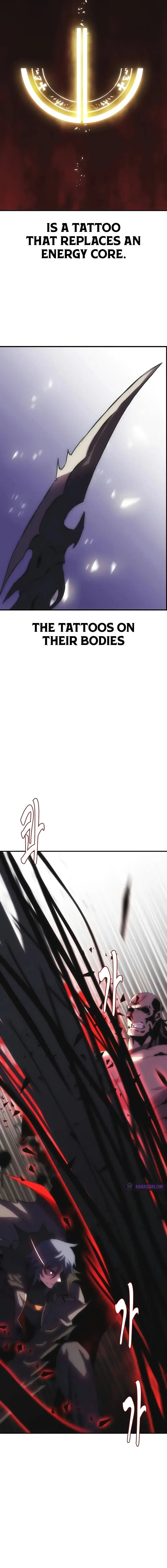 Bloodhounds Regression Instinct Chapter 48 - Page 2