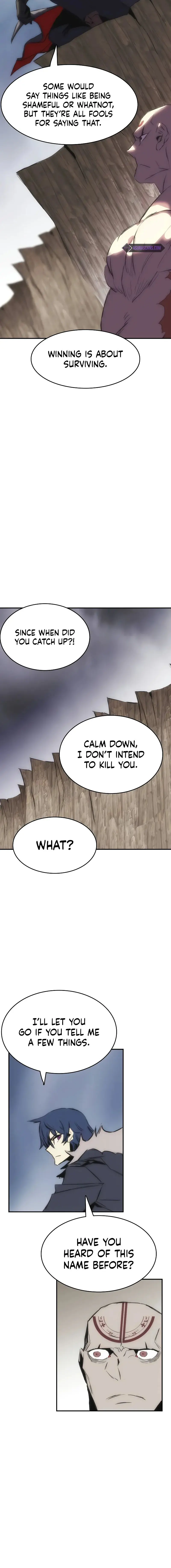 Bloodhounds Regression Instinct Chapter 48 - Page 20