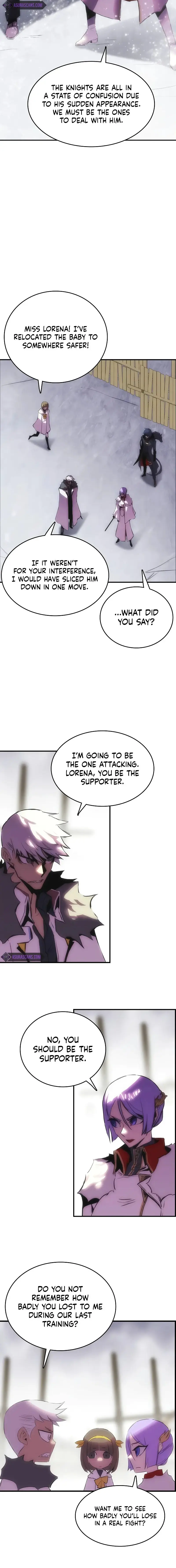 Bloodhounds Regression Instinct Chapter 48 - Page 6