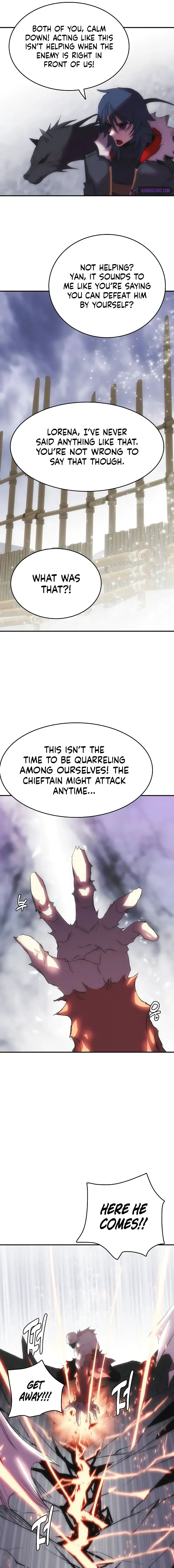 Bloodhounds Regression Instinct Chapter 48 - Page 7