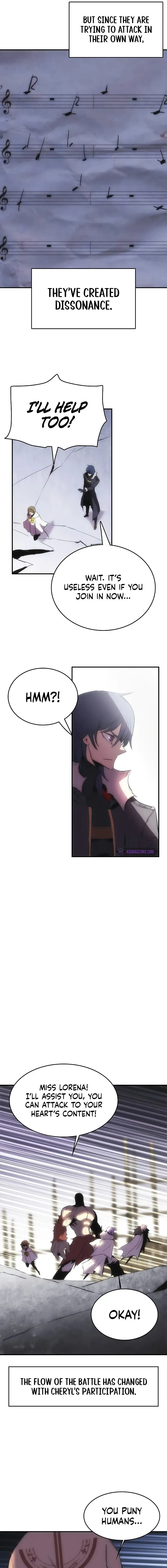 Bloodhounds Regression Instinct Chapter 48 - Page 9