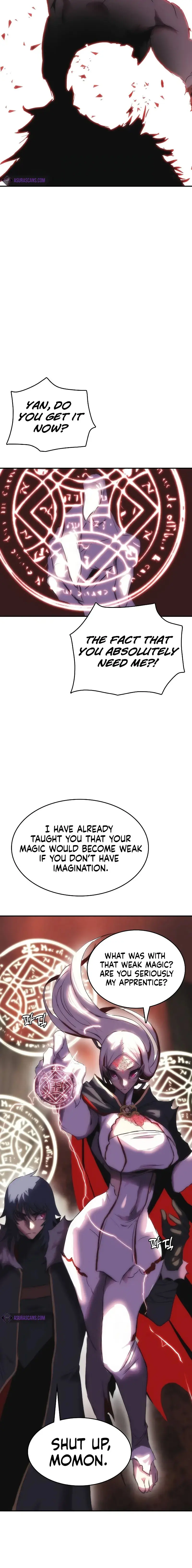 Bloodhounds Regression Instinct Chapter 49 - Page 10