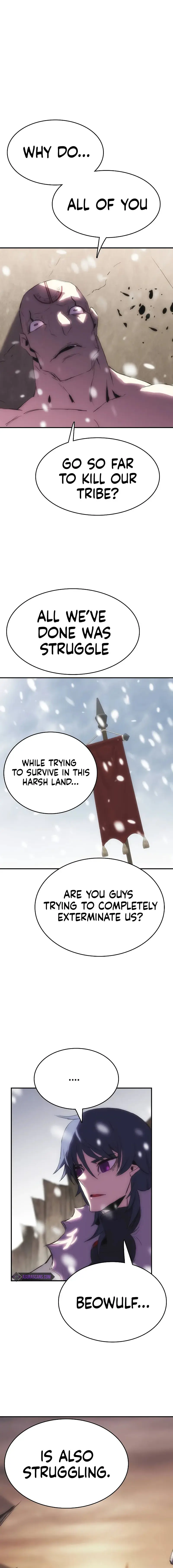 Bloodhounds Regression Instinct Chapter 49 - Page 13
