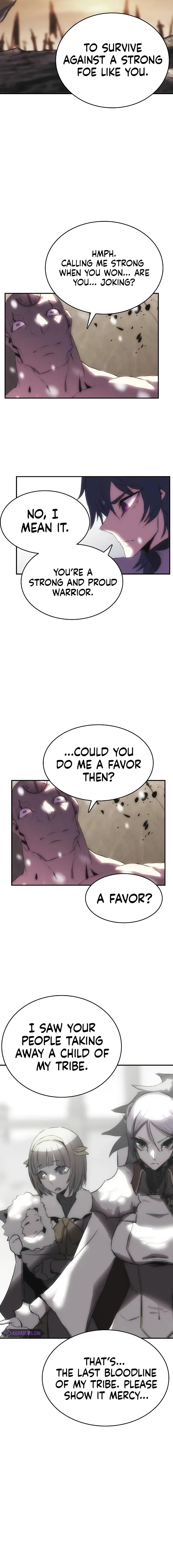 Bloodhounds Regression Instinct Chapter 49 - Page 14