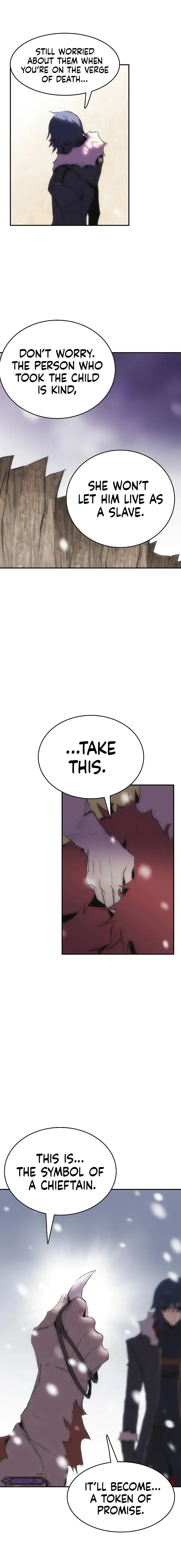 Bloodhounds Regression Instinct Chapter 49 - Page 15