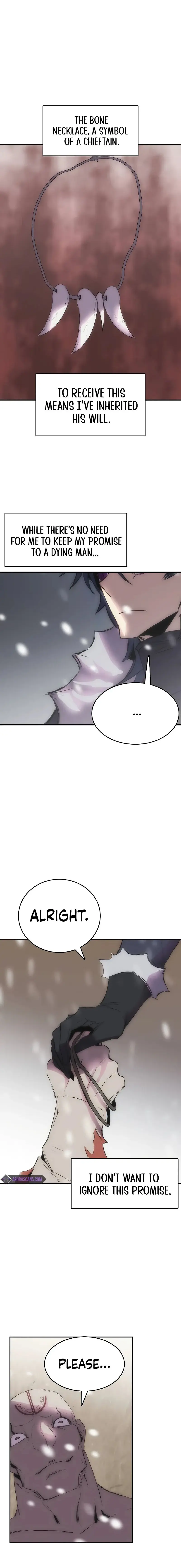 Bloodhounds Regression Instinct Chapter 49 - Page 16