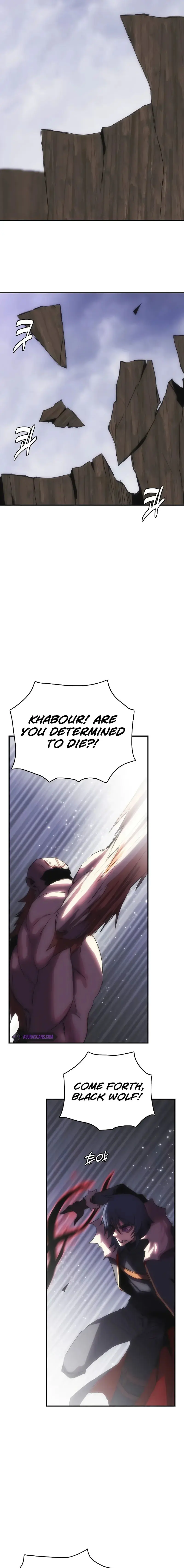 Bloodhounds Regression Instinct Chapter 49 - Page 3