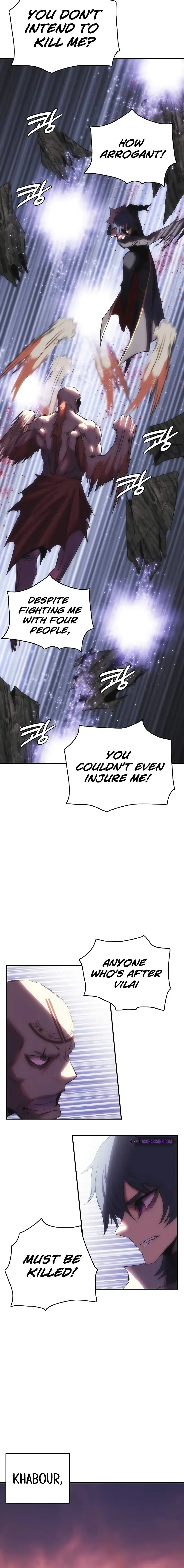 Bloodhounds Regression Instinct Chapter 49 - Page 4