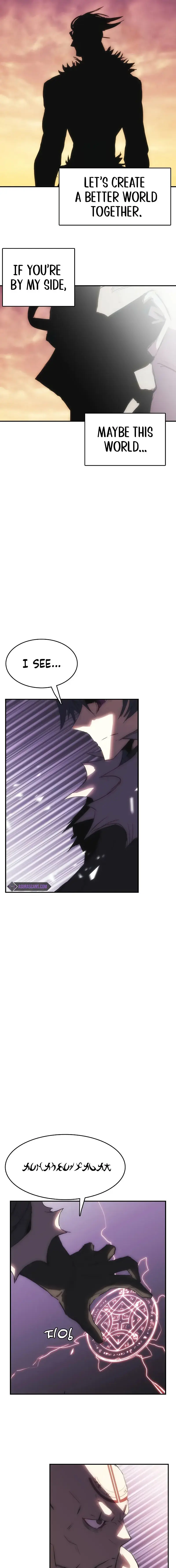 Bloodhounds Regression Instinct Chapter 49 - Page 5