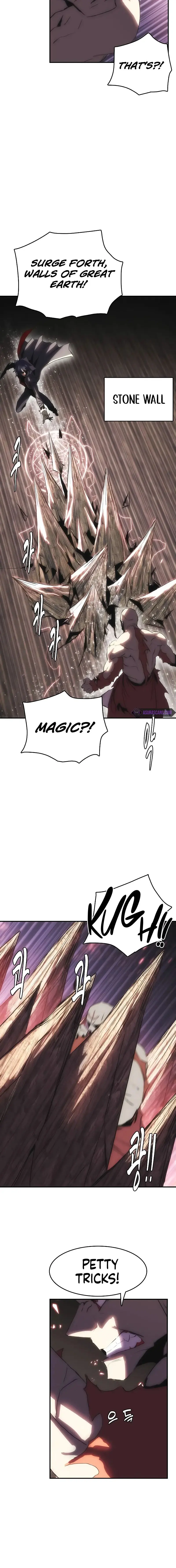 Bloodhounds Regression Instinct Chapter 49 - Page 6