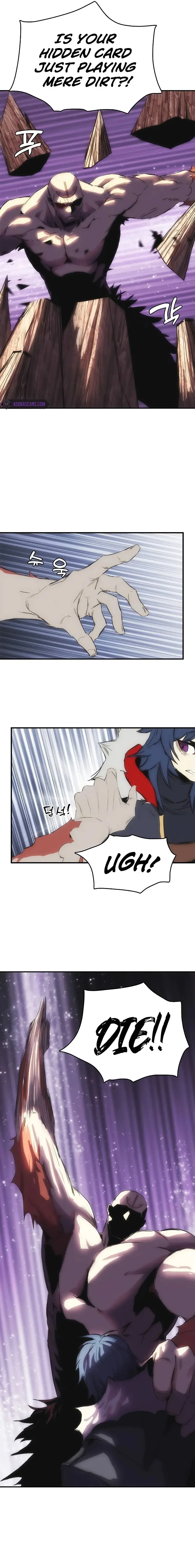 Bloodhounds Regression Instinct Chapter 49 - Page 7