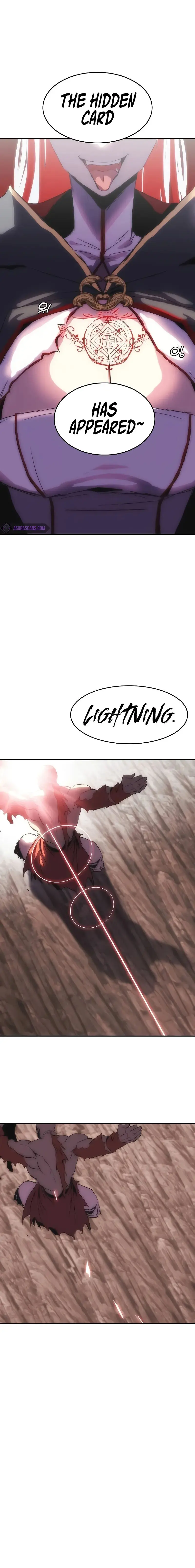 Bloodhounds Regression Instinct Chapter 49 - Page 8