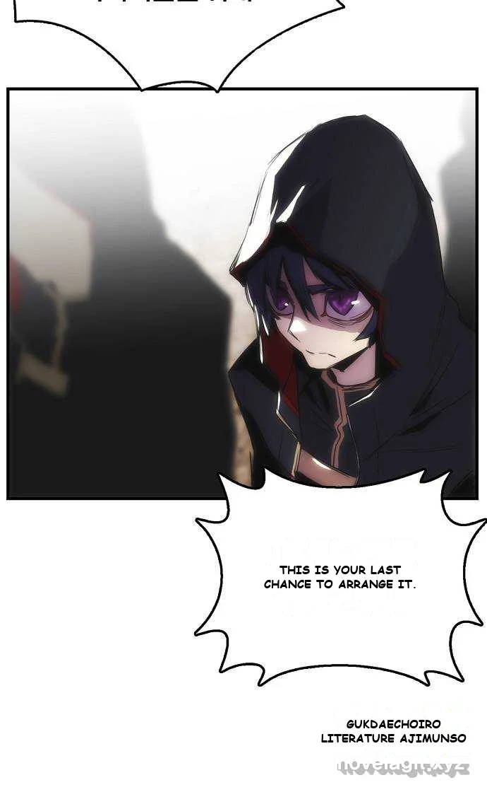 Bloodhounds Regression Instinct Chapter 5 - Page 10