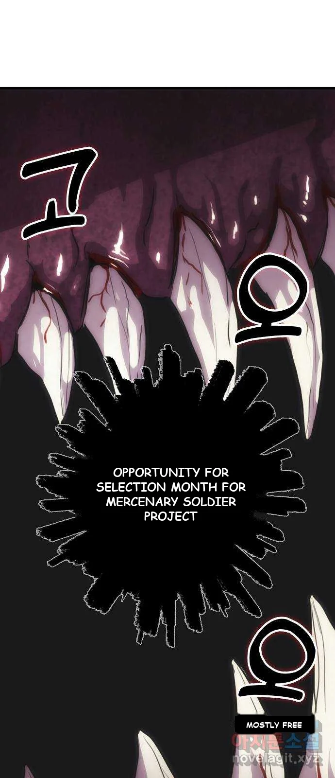 Bloodhounds Regression Instinct Chapter 5 - Page 11